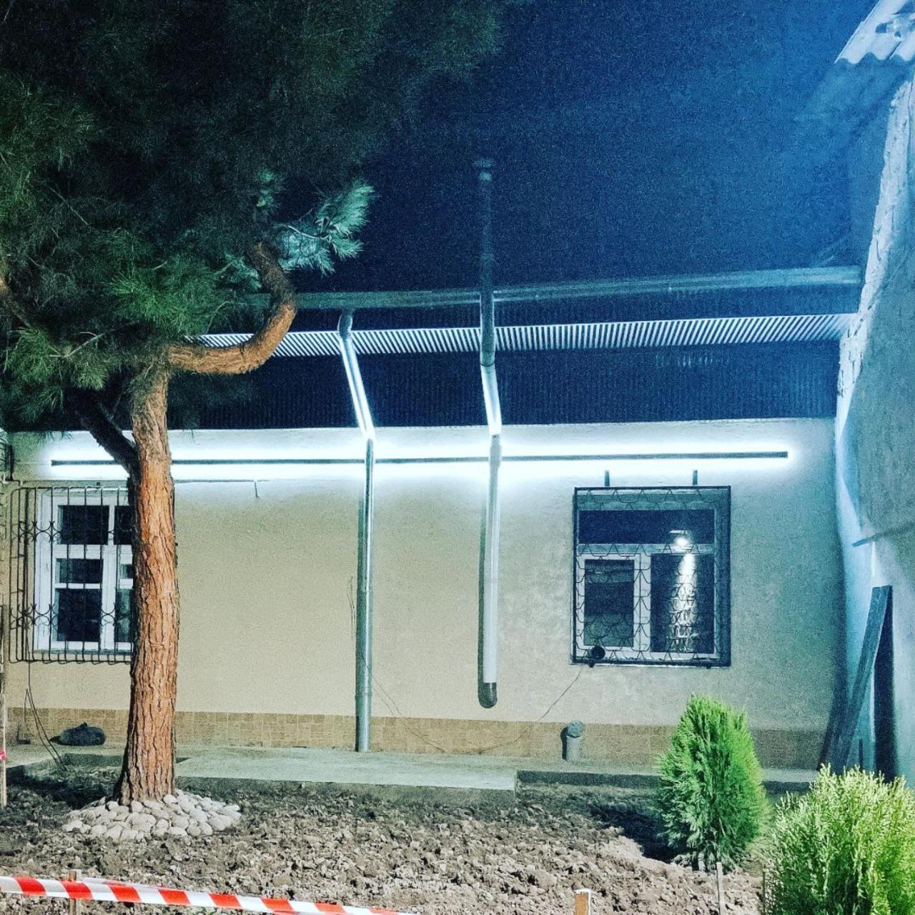 Roza Home Taşkent Dış mekan fotoğraf