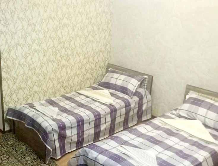 Roza Home Taşkent Dış mekan fotoğraf