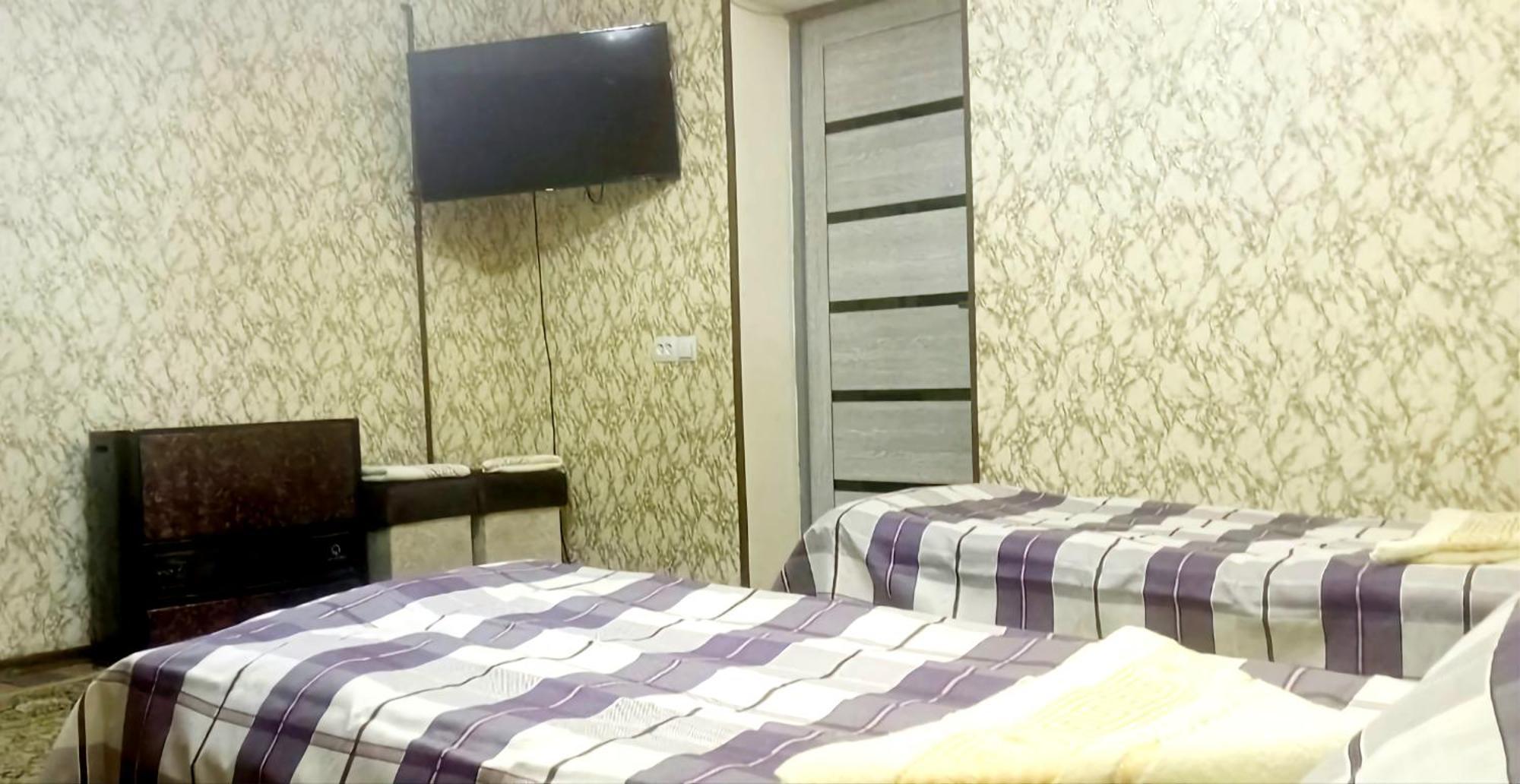 Roza Home Taşkent Dış mekan fotoğraf